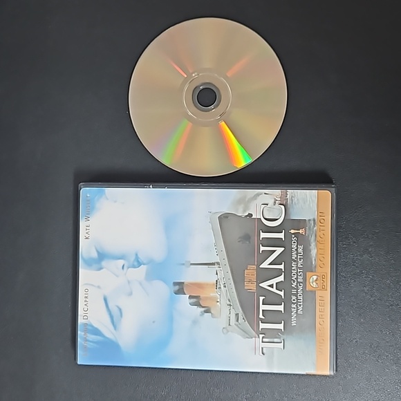 📀 Iconic DVD Collection - Picture 10 of 11